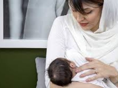 مشاوره شيردهي