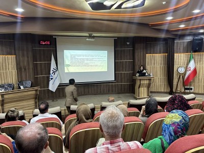 كنفرانس علمى بيماريهاى تنفسى فوقانى با نگاهى به كرونا و آنفلوآنزا