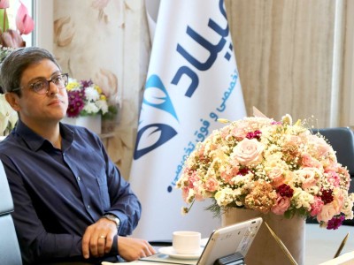 انتخاب جناب آقاي دكتر عليرضا لطيفي به عنوان مدير عامل شركت پيشگامان درمان شرق گيلان